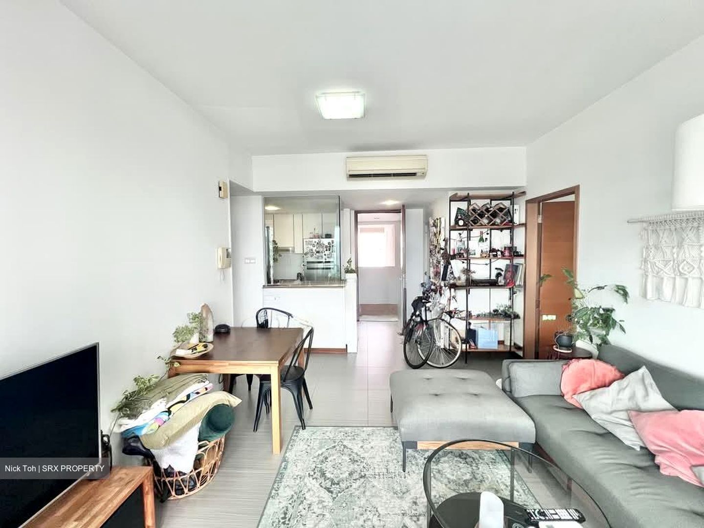 Regency Suites (D3), Apartment #581744151